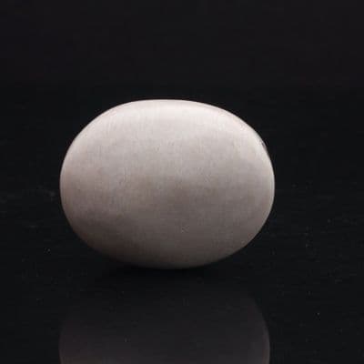 Scolecite Oval 2