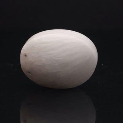 Scolecite Oval 4