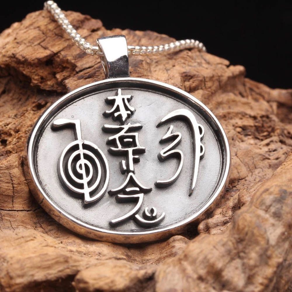 Reiki pendant Clearance