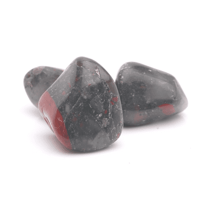 Seftonite (Bloodstone)