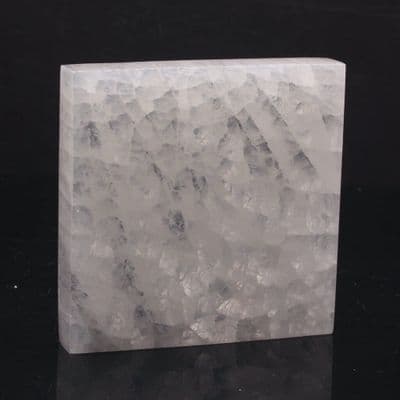 Selenite Charging Plate 2