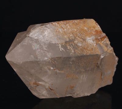 Self-Healed Quartz 1