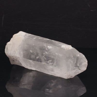 Self-Healed Quartz 100