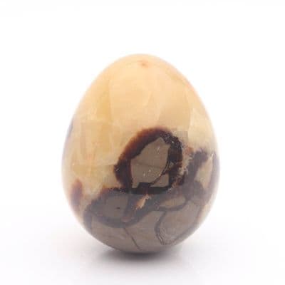 Septarian Nodule Egg 8