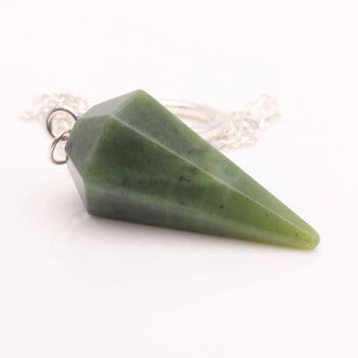 Serpentine Pendulum 13