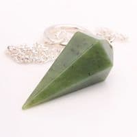 Serpentine Pendulum