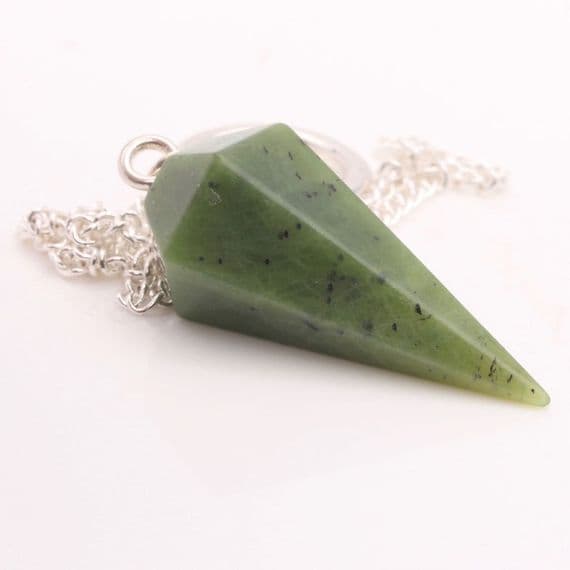 Serpentine Pendulum