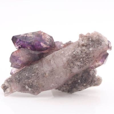 Shangaan Elestial Amethyst 21