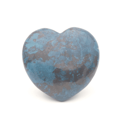 Shattuckite Hearts