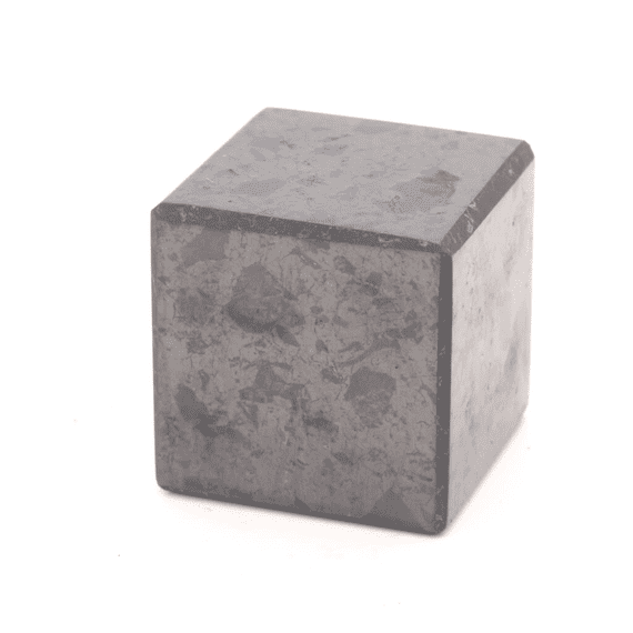 Shungite Cube