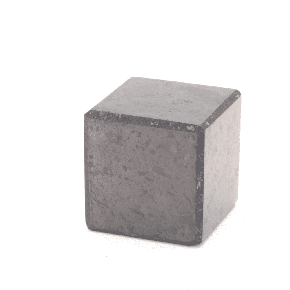 Shungite Cube