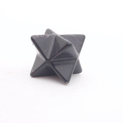 Shungite Merkaba 2