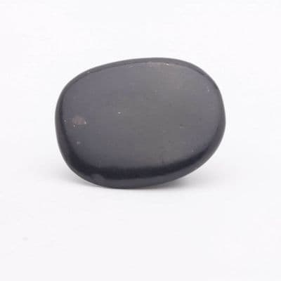 Shungite Palmstone 1