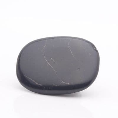 Shungite Palmstone 10