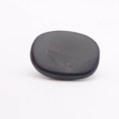 Shungite Palmstone 12