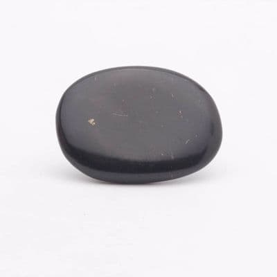 Shungite Palmstone 17