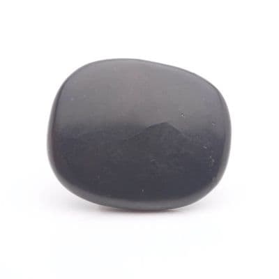 Shungite Palmstone 19