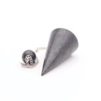 Shungite Pendulum 2