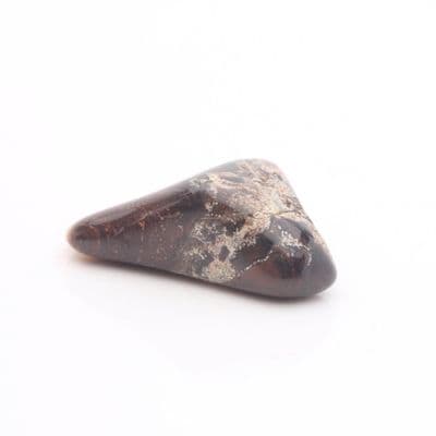Silver Leaf Jasper 10