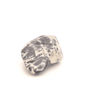 Silver Leaf Jasper 14