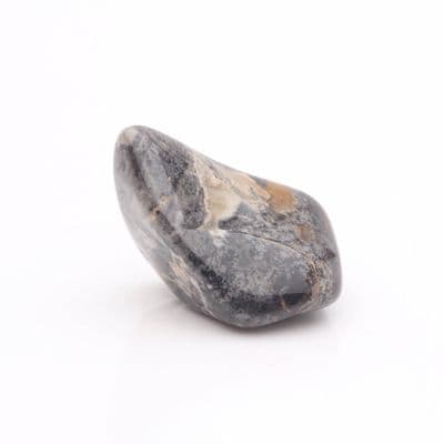 Silver Leaf Jasper 20