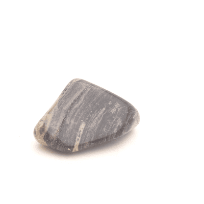 Silver Leaf Jasper 22