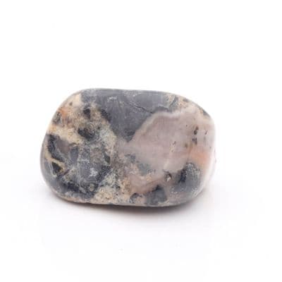 Silver Leaf Jasper 24