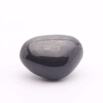 Silver-Sheen Obsidian