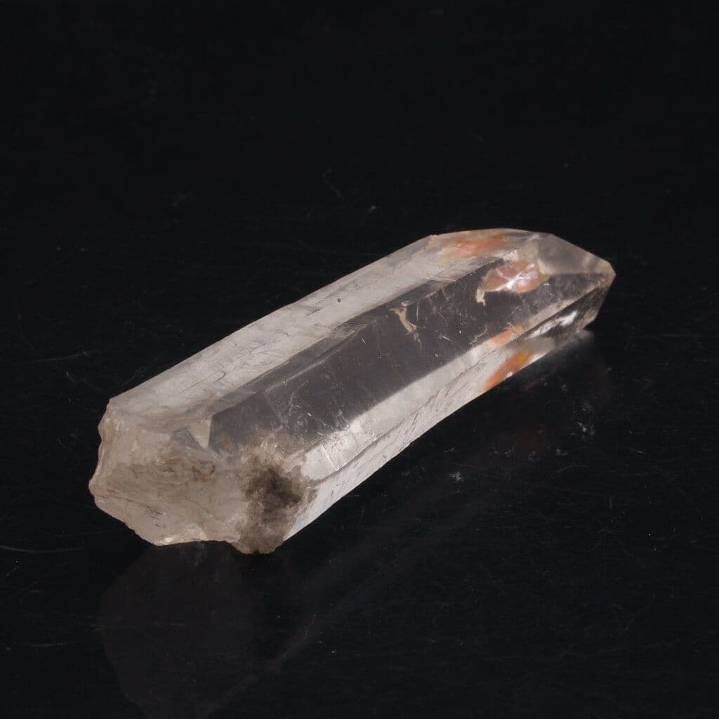 Single Terminated Laser Quartz 4