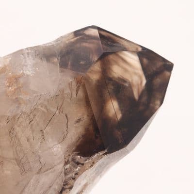 Smokey Quartz Phantom 1