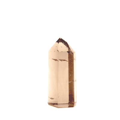 Smokey Quartz Polished Point 11