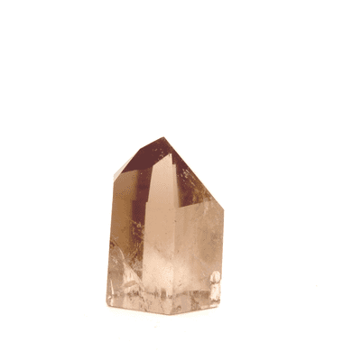 Smokey Quartz Polished Point 13