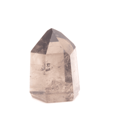 Smokey Quartz Polished Point 15