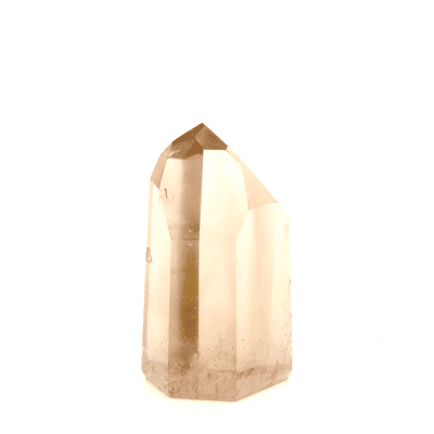 Smokey Quartz Polished Point 16