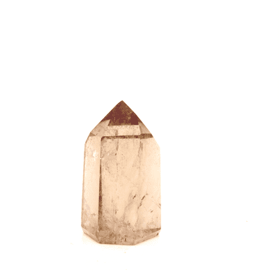 Smokey Quartz Polished Point 18