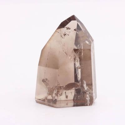 Smokey Quartz Polished Point 5