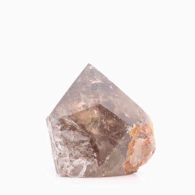 Smokey Quartz Polished Point 8