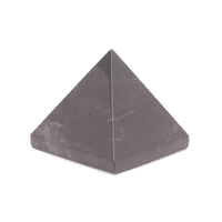 Smokey Quartz Pyramid