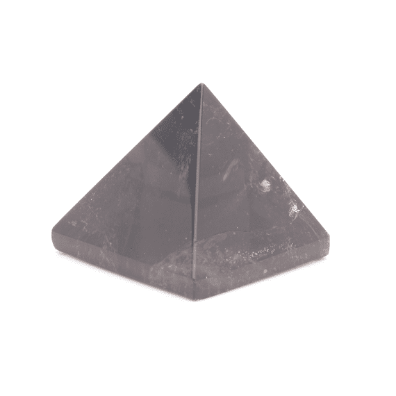 Smokey Quartz Pyramid