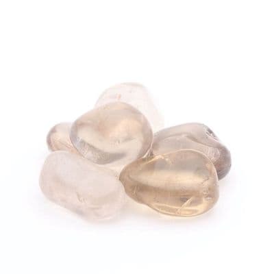Smokey Quartz (Tumbled) 2