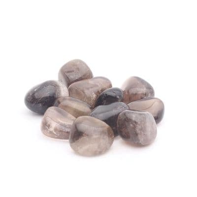 Smokey Quartz (Tumbled) 3