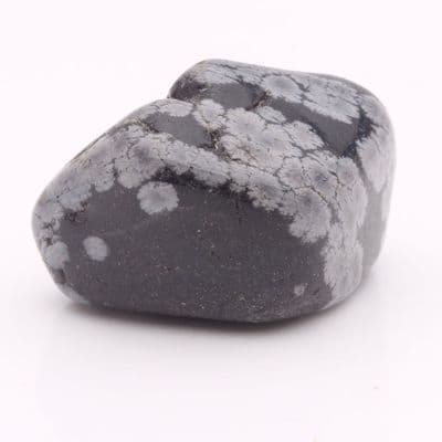 Snowflake Obsidian 1