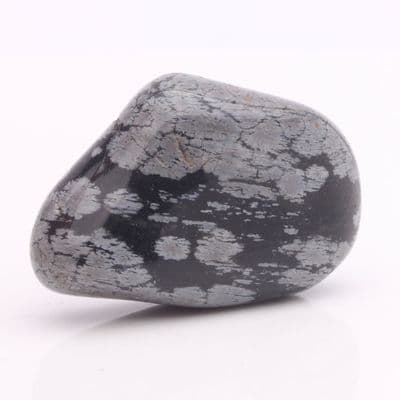 Snowflake Obsidian 10