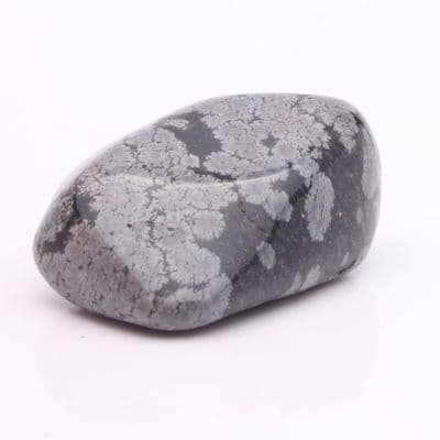 Snowflake Obsidian 14