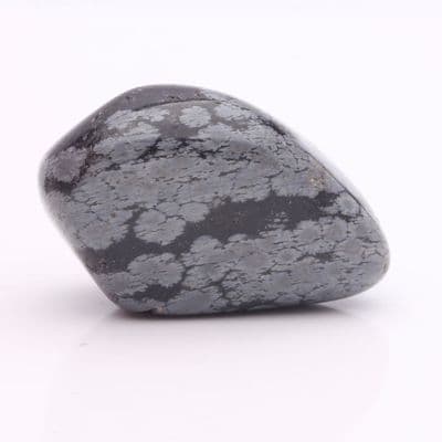 Snowflake Obsidian 15