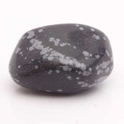 Snowflake Obsidian 18