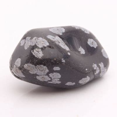 Snowflake Obsidian 19