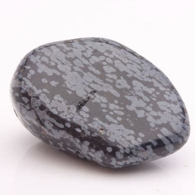 Snowflake Obsidian 20