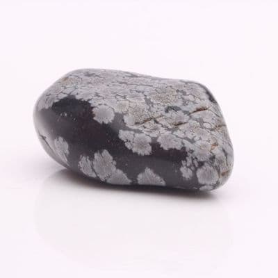 Snowflake Obsidian 3