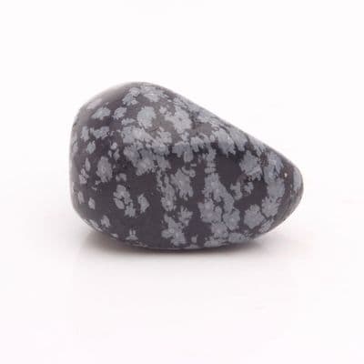 Snowflake Obsidian 38